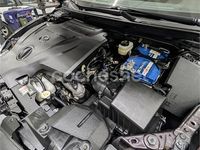 Usado Mazda CX-7 Sportive 260 CV (191 kW) 2008 Granate SUV