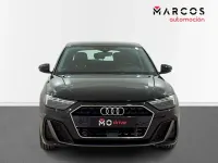 Usado Audi A1 Sportback 110 CV (80 kW) 2023 Utilitario