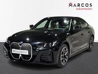 Usado BMW i4 Shadowline 250 kW (340 CV) 2025 Otro Berlina