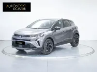 Nuevo Renault Captur Esprit Alpine 160 CV (117 kW) 2026 Negro SUV