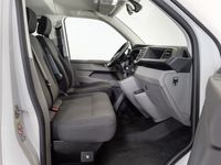 usado VW Caravelle Origin Batalla Corta 2.0 TDI BMT 110 kW (150 CV) DSG