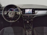 Usado Skoda Scala 110 CV (80 kW) 2022 Blanco Utilitario