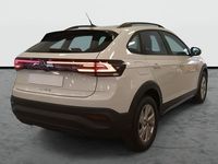 Usado VW Taigo 95 CV (69 kW) 2025 Blanco puro SUV