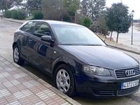 usado Audi A3 1.9TDI Attraction