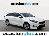 Occasion Kia Ceed 136 PK (100 kW) 2022 Wit Hatchback