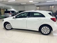 usado Mercedes A180 180d