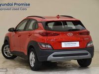 usado Hyundai Kona - 24.000 km 1.0 TGDI Maxx 4x2 Maxx