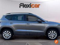 Usado Seat Ateca Style 150 CV (110 kW) 2023 Gris SUV