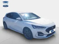 Usado Ford Focus ST-Line 155 CV (114 kW) 2024 Sedán Berlina