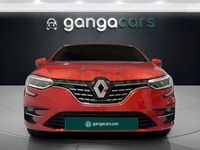 Usado Renault Mégane Intens 160 CV (117 kW) 2022 Rojo Berlina