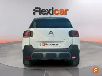 Usado Citroën C3 Aircross PureTech 110 CV (80 kW) 2023 Blanco SUV
