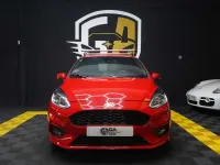 Usado Ford Fiesta ST-Line 140 CV (102 kW) 2018 Utilitario