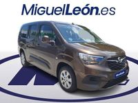 usado Opel Combo Life 1.5TD S/S Selective XL 100 Selective