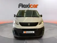 Usado Peugeot Expert S 120 CV (88 kW) 2023 Blanco Van