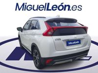 usado Mitsubishi Eclipse Cross 150 T Motion 2WD