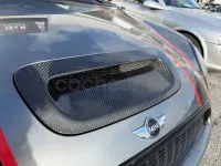 Usado Mini John Cooper Works 211 CV (155 kW) 2009 Gris / plata Utilitario