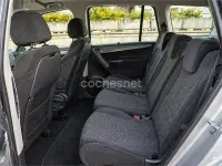 Usado Citroën C4 Picasso Exclusive 150 CV (110 kW) 2009 Gris / plata Monovolumen