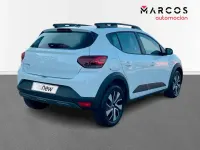 Nuevo Dacia Sandero Expression 101 CV (74 kW) 2025