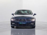 Usado VW Passat Executive 150 CV (110 kW) 2020 Azul Berlina