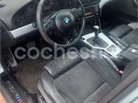 Occasion BMW 530 193 ch (141 kW) 2002 Gris Berline
