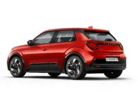 Nuevo Nissan Micra N-Connecta 89 kW (122 CV) 2026 Rojo Utilitario