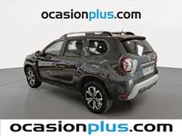 Usado Dacia Duster Prestige 150 CV (110 kW) 2021 Gris SUV