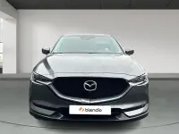 Usado Mazda CX-5 165 CV (121 kW) 2019 Gris SUV