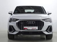 Usado Audi Q3 S-Line 200 CV (147 kW) 2021 SUV