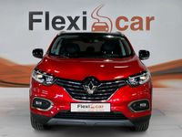 usado Renault Kadjar Black Ed GPF TCe 117kW (160CV) - EDC Gasolina en Flexicar Málaga 3