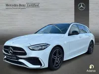 Usado Mercedes C300 265 CV (194 kW) 2025 Familiar
