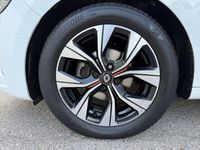 Usado Renault Clio V LIMITED 91 CV (66 kW) 2021 Blanco Berlina