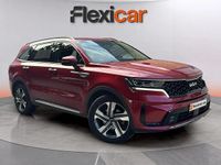 Usado Kia Sorento 232 CV (170 kW) 2023 Rojo SUV