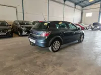 Usado Opel Astra Cosmo 99 CV (72 kW) 2007 Gris Utilitario