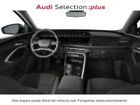 Nuevo Audi Q5 Advanced 204 CV (150 kW) 2026 Gris / plata SUV