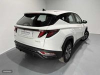 usado Hyundai Tucson Tucson Diesel - 28.279 km1.6 CRDI Klass 4x2