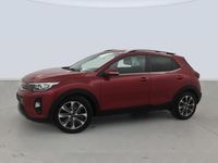 Usado Kia Stonic 120 CV (88 kW) 2019 Rojo SUV