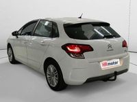 Usado Citroën C4 Feel 110 CV (80 kW) 2016