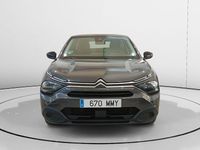 Brugt Citroën C4 PureTech 131 HK (96 kW) 2024 Grå Sedan