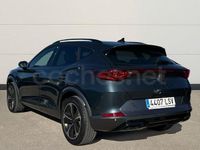 Usado Cupra Formentor 204 CV (150 kW) 2021 Negro SUV