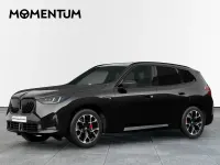 Usado BMW X3 Comfort Edition 299 CV (219 kW) 2025 Negro SUV