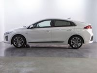 usado Hyundai Ioniq 1.6 GDI HEV STYLE DCT 141 5P