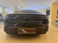 Usado Porsche Taycan 350 kW (476 CV) 2022 Eléctrico Berlina