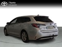Usado Toyota Corolla Active 122 CV (89 kW) 2022 Gris / plata Familiar