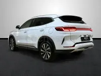 Usado BYD Seal U Comfort 218 CV (160 kW) 2025 Blanco SUV