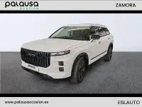 Nuevo Jaecoo 7 147 CV (108 kW) 2025 Blanco SUV