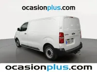 Usado Peugeot Expert Premium 120 CV (88 kW) 2019 Blanco Van