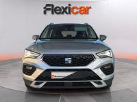 Occasion Seat Ateca Style 150 PK (110 kW) 2023 Wit SUV