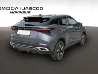 Usado Omoda 5 145 CV (106 kW) 2025 Gris SUV