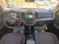 Usado Mini Cooper S Countryman 224 CV (164 kW) 2020 Verde SUV