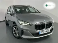 Usado BMW 218 Gran Coupé 136 CV (100 kW) 2024 Gris Coupe